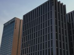 -北京康莱德酒店