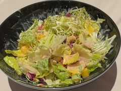 -粗茶淡饭·汉口公馆(循礼门店)