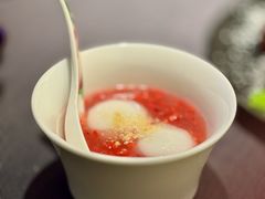 -華府(凯德晶萃店)
