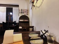 -小食院简餐厅