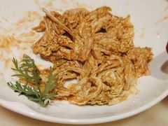 乾隆白菜-京华烟云·北京烤鸭(领展购物广场·中关村店)