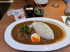 -CURRY YA 熟成咖哩專門店(深圳湾万象城店)