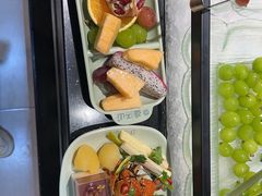 -韩盛·盛江山自助料理(中街大悦城黑金店)