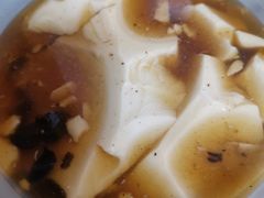 豆腐脑-老诚一锅·京皖早点(通州店)