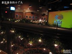 -奥兰多环球影城