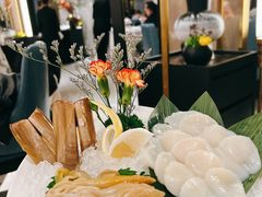 -红雀围·海鲜火锅(陆家嘴中心店)