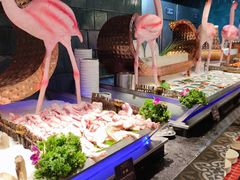 -五月罗马海鲜自助餐厅(月星环球港店)