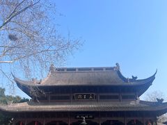 -钱王祠