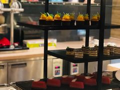 -富力希尔顿酒店·地阔自助餐厅