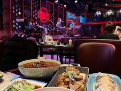 -胡桃里音乐酒馆(石家庄店)