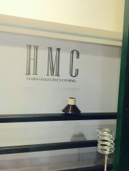 -HMC美容按摩SPA馆