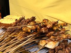 -望京小腰(北京总店)