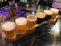 -爱啤精酿·民谣酒馆(滨江店)