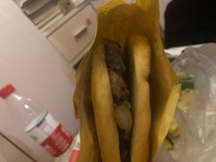 -中国兰州拉面(西湖文化广场店)