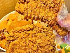 -麦当劳(世贸店)
