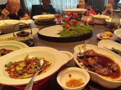 -上和臻品中国菜(花园街店)