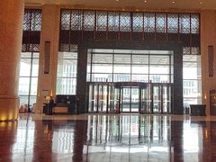 -长沙富力万达文华酒店