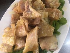 -火云龙烤肉(紫荆花店)