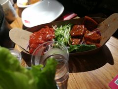 -么肆烤肉(汉街形象店)