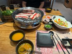 -黑牛の店·和牛烧肉(大悦城店)