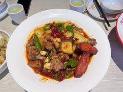 -九毛九西北菜(百信广场店)