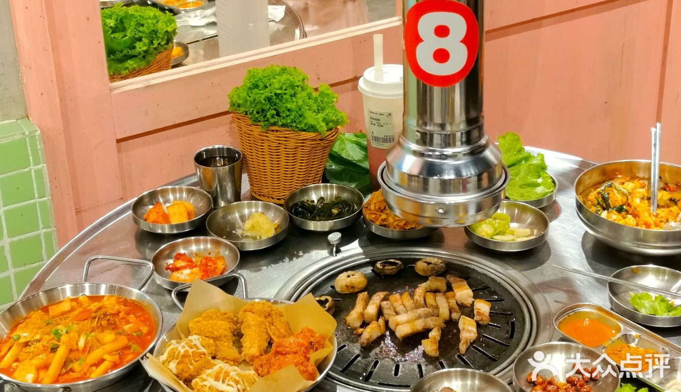 安三胖｜秒回韩剧场景假装在韩国🇰🇷
