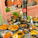 安三胖｜秒回韩剧场景假装在韩国🇰🇷