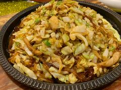 -大鸭梨烤鸭(左家庄店)