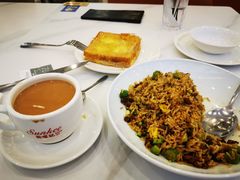 -香港新曜记·粤菜点心(滨江宝龙店)