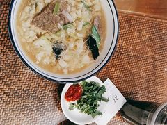 -毅祥斋老孙家泡馍(西羊市店)