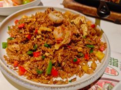 -半秋山西餐厅(巴南万达广场店)