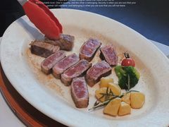 -IL Forno 意坊·意大利餐厅(温州万象城店)