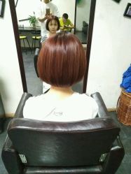 -onE Nice造型
