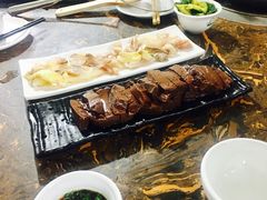 -有汤有味驴庄(坪山店)