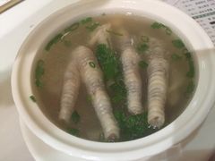 -潮福城大酒楼·潮味粤品·港式点心(湖滨北路店)