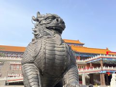 -大明幻境第一城