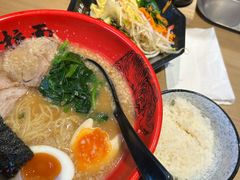 -寸屋拉面(凯德晶萃店)