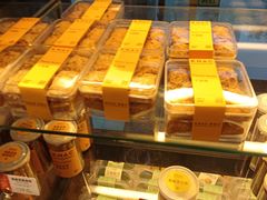 -御蝶坊面包KNAC(沙河西店)