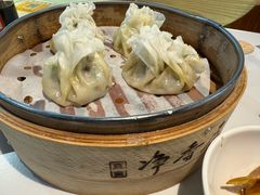 -真食净香居·内蒙烧麦(亚运村店)