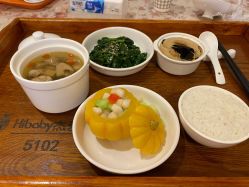 -杰爱月子护理中心