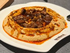 -Efes Turkish & Mediterranean Cuisine 艾菲斯餐厅(陆家嘴店)