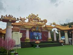 -深圳锦绣中华民俗村