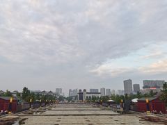 -大雁塔北广场音乐喷泉