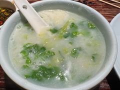 -大良毋米粥(锦龙路总店)