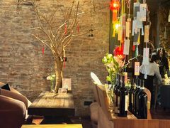 -陶享时光西餐·下午茶·竹林花园(新城店)