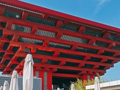 -中华艺术宫(上海美术馆)