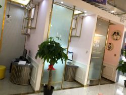 -天天向上儿童摄影(新华创意产业园店)