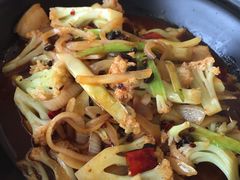 潮福城大酒楼-潮福城大酒楼(二环东路店)