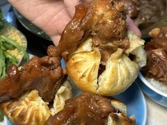 -和庆斋羊蝎子火锅·碳缸烧烤(顺义旗舰店)