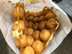 -妈咪鸡蛋仔(尖沙咀东分店)